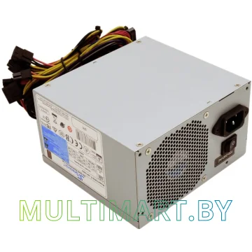 Блок питания Seasonic SSP-600ES2 600W картинка 4